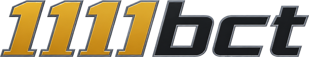 1111bct লোগো